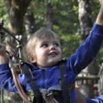 © Le Bois des Jeux Adventure Camp - Adventure Camp