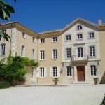 © Tasting at Château de Rochecolombe - Château Rochecolombe