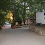 Camping la Rouvière