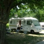 © Ardèche campsite - Vallon Pont d'Arc - Remy Treppoz