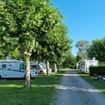 © Camping de mon Village - Camping Car Park in Ruoms - Pascal Heslan