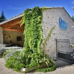 © L'Azuré - Large capacity house in an old farm in southern Ardèche - Val d'Art'dèche Photographie