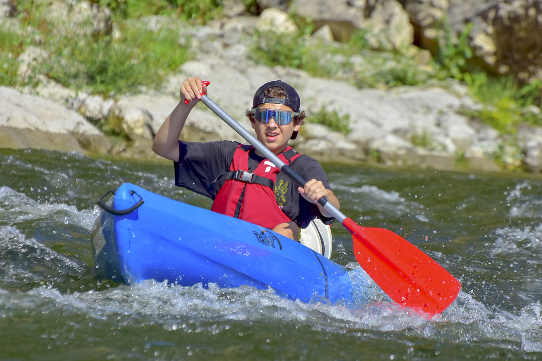 Ardèche Aventure