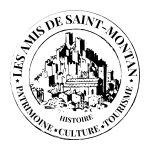 © Les amis de Saint-Montan, visite guidée - amis de saint montan