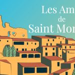 © Les amis de Saint-Montan, visite guidée - amis de saint montan