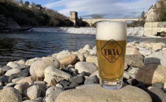 Gorges de l'Ardèche local Brewery