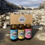 Gorges de l'Ardèche local Brewery