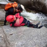 © Canyoning adventure Rolling-Stone 1/2 day with Ardèche Outdoor Activités - AOA