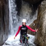 © Canyoning aventure Haut-Chassezac 1 Journée avec Ardèche Outdoor Activités - AOA