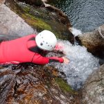 © Canyoning Adventure, Haute Borne 1 day with Ardèche Outdoor Activités - AOA