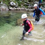 © Canyoning Adventure, Haute Borne 1 day with Ardèche Outdoor Activités - AOA