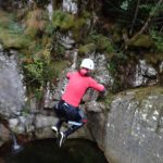 © Canyoning Adventure, Haute Borne 1 day with Ardèche Outdoor Activités - AOA