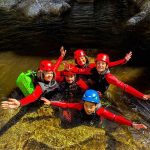 © Canyoning adventure Graine de Rockeur 1 Day with Ardèche Outdoor Activities - AOA