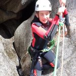 © Canyoning adventure Graine de Rockeur 1 Day with Ardèche Outdoor Activities - AOA