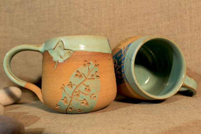 Lola poterie, ceramist