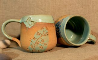 Lola poterie, ceramist