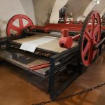 © Canson and Montgolfier paper mill Museum - MHR