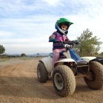 © Offroad Aventure 07 : Quad, buggy and moto for children - Offroad Aventure 07