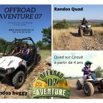 © Offroad Aventure 07 : Quad, buggy and moto for children - Offroad Aventure 07