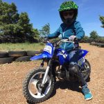 © Offroad Aventure 07 : Quad, buggy and moto for children - Offroad Aventure 07