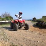 © Offroad Aventure 07 : Quad, buggy and moto for children - Offroad Aventure 07