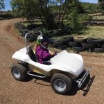 © Offroad Aventure 07 : Quad, buggy and moto for children - Offroad Aventure 07