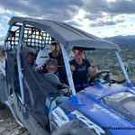 © Offroad Aventure 07 : Quad, buggy and moto for children - Offroad Aventure 07