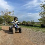 © Offroad Aventure 07 : Quad, buggy and moto for children - Offroad Aventure 07