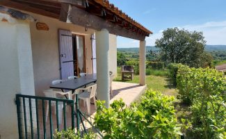 Le Peuplier, Gite de 6 à 8 pers - Village de gîtes La Fontinelle