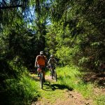 © the Great Mountain Bike Trail - ©MDupont-ADT07/CD07