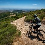 © the Great Mountain Bike Trail - ©MDupont-ADT07/CD07