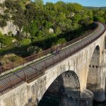 © Via Ardèche: from Aubenas to Gagnieres - ©ARG-ADT07