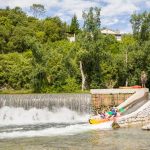 © Canoeing - Loulou Bateaux - ©Louloubateaux