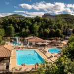 Camping RCN la Bastide en Ardèche