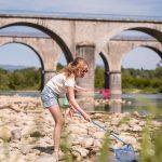 Camping RCN la Bastide en Ardèche