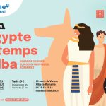 Egypt at the time of Alba - A look at two Roman provinces