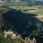 © Rochemaure castle - T. Zilberman