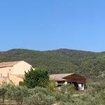 © Arizona Dream - Wood-frame house in the countryside with swimming pool - Clévacances