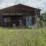 © Arizona Dream - Wood-frame house in the countryside with swimming pool - Clévacances