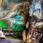 © Grotte de la Cocalière - Grotte de la Cocalière