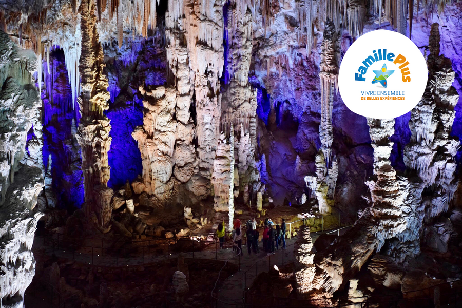 Grotte de la Salamandre