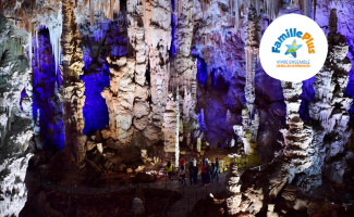 Grotte de la Salamandre