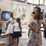 Guided tour of the Muséum de l'Ardèche