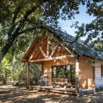 © Huttopia Sud Ardèche village - Manu Reyboz