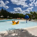 Campsite Beau Rivage