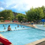 Campsite Beau Rivage