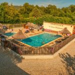 © Campsite le Coin Charmant - CAMPING LE COIN CHARMANT  vanessa