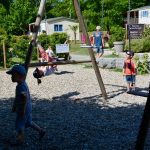 © Campsite le Coin Charmant - CAMPING LE COIN CHARMANT