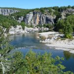 © Campsite le Coin Charmant - Camping coin charmant - rivière