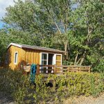 © Campsite le Coin Charmant - Camping coin charmant - Chale